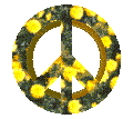 Peace anim